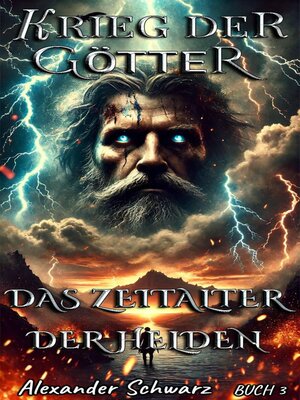 cover image of Das Zeitalter der Helden